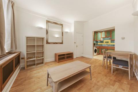 1 bedroom flat to rent, Chepstow Road, London W2