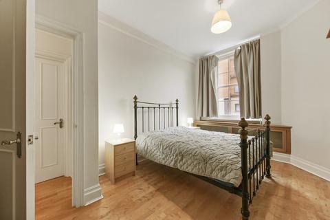 1 bedroom flat to rent, Chepstow Road, London W2