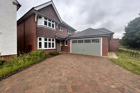 undefined, Papal Cross Close,, Liverpool