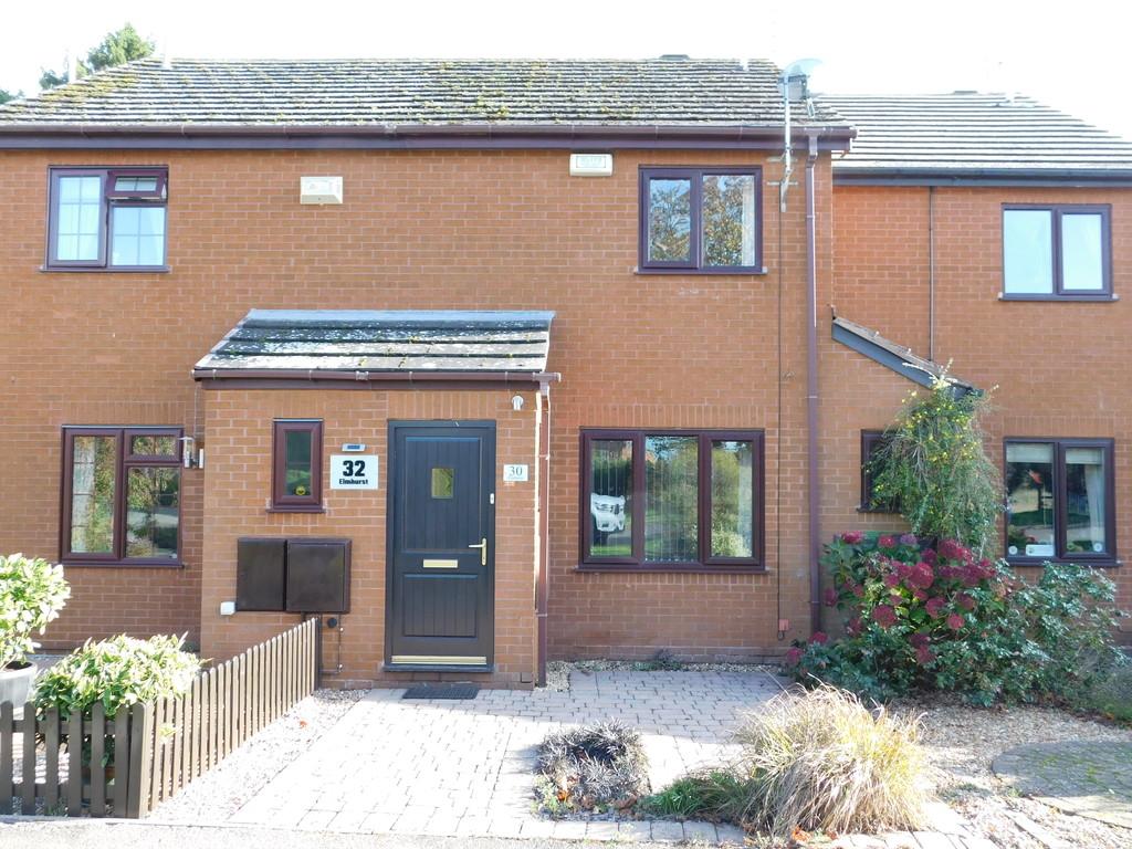 Elmhurst, Egginton, Derby 2 bed semidetached house £775 pcm (£179 pw)