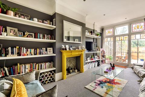 2 bedroom flat for sale - Methuen Park, Muswell Hill N10