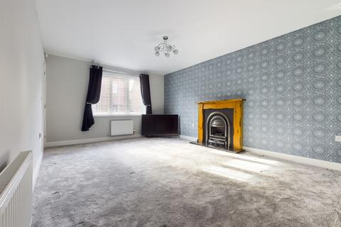 5 bedroom detached house for sale - Ridge End Drive, Burton-on-Trent