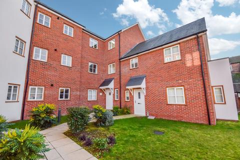 2 bedroom flat for sale - The Courtyard, Witham, Essex, CM8 2FW