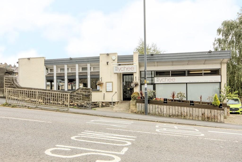 Keighley Road, Skipton Restaurant £275,000