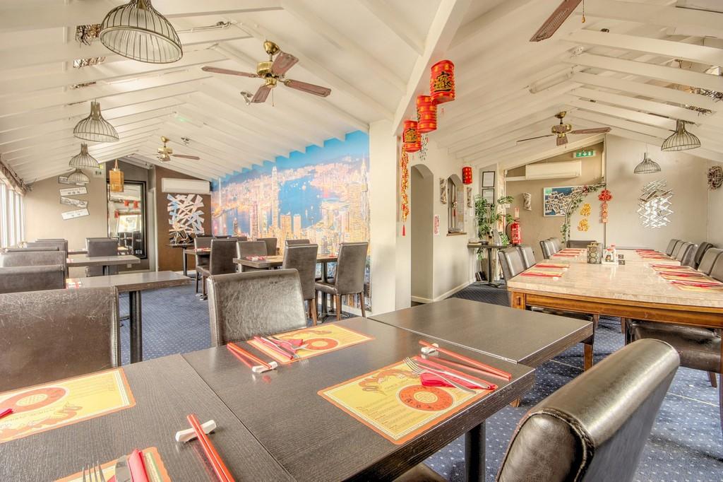 Keighley Road, Skipton Restaurant £275,000