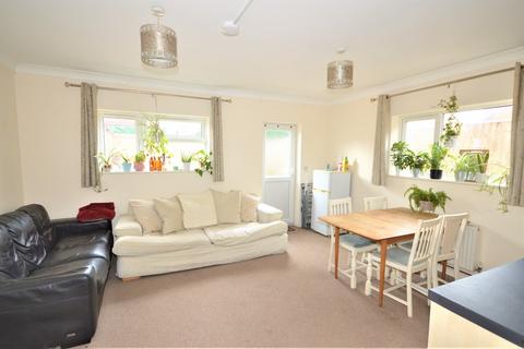 undefined, Wycliffe Road, Winton