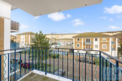 2 bedroom apartment for sale, Sovereign Court, Brighton Marina Village, Brighton
