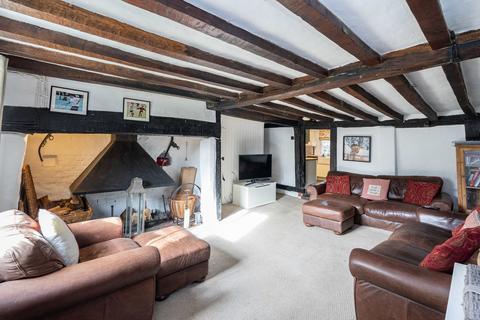 undefined, The Borough, Brockham