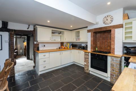 undefined, The Borough, Brockham