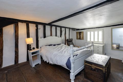 undefined, The Borough, Brockham