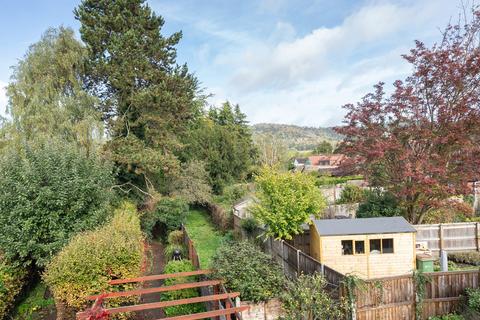 undefined, The Borough, Brockham