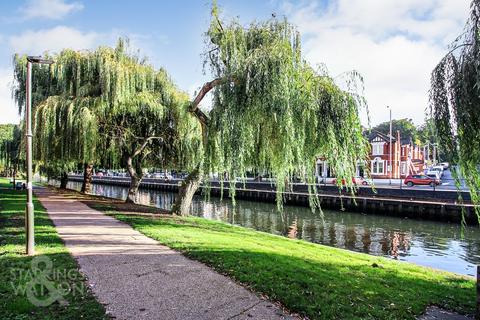 1 bedroom flat for sale - Riverway Court, 4 Recorder Road, Norwich
