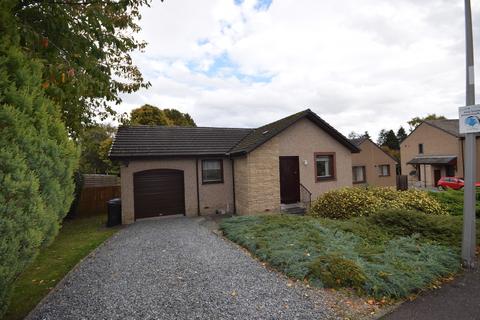 2 Knockard Avenue, Pitlochry, PH16 5JE