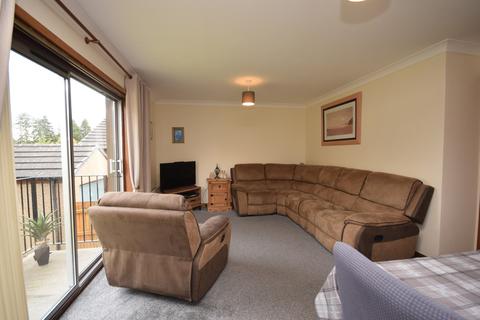 2 Knockard Avenue, Pitlochry, PH16 5JE
