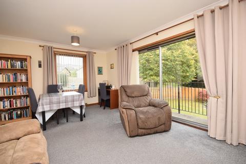 2 Knockard Avenue, Pitlochry, PH16 5JE