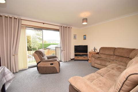 2 Knockard Avenue, Pitlochry, PH16 5JE