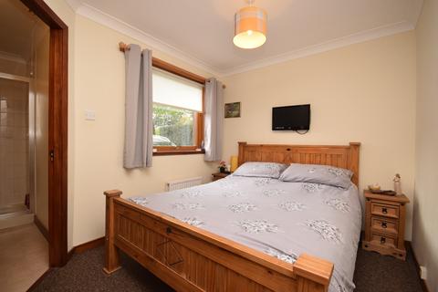 2 Knockard Avenue, Pitlochry, PH16 5JE