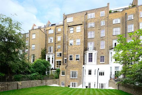 2 bedroom apartment to rent, Lexham Gardens, London, W8