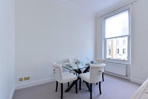 2 bedroom apartment to rent, Lexham Gardens, London, W8