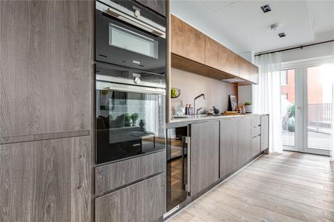 2 bedroom flat to rent, Keybridge Tower, 1 Exchange Gardens, London