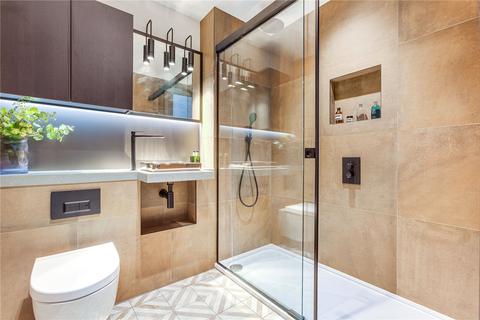 2 bedroom flat to rent, Keybridge Tower, 1 Exchange Gardens, London