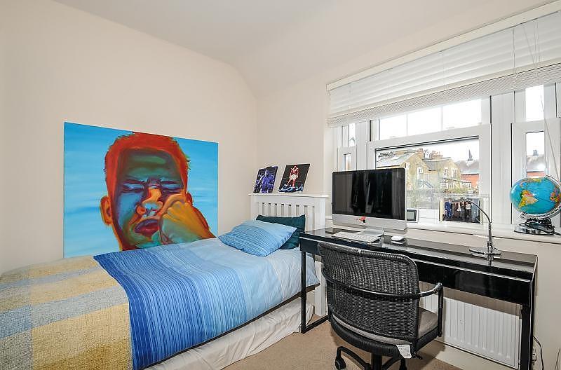 Bed 2