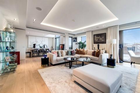 3 bedroom apartment for sale - Pearson Square, Fitzroy Place, W1T