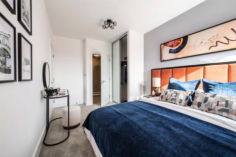 2 bedroom apartment for sale - Crane Court, Southmere, Thamesmead, SE2