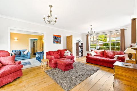 5 bedroom detached house for sale - Hill Drive, Hove, East Sussex, BN3