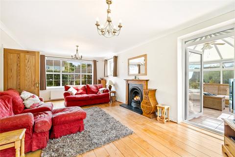 5 bedroom detached house for sale - Hill Drive, Hove, East Sussex, BN3