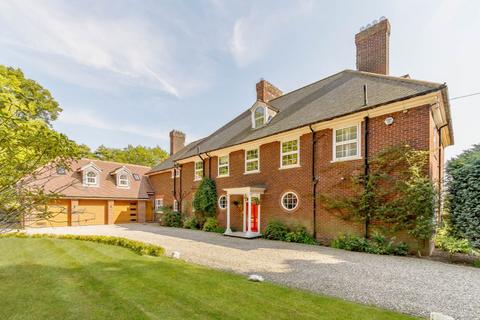 7 bedroom detached house for sale, Church Lane, Nunthorpe, North Yorkshire