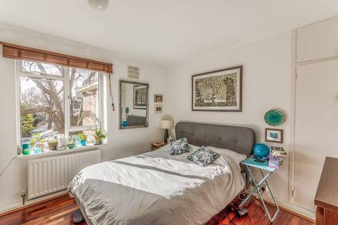 2 bedroom flat to rent - Canonbury Park South, Canonbury, London, N1