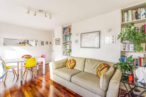 2 bedroom flat to rent - Canonbury Park South, Canonbury, London, N1
