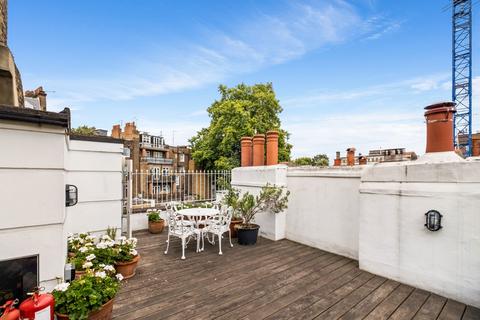 undefined, Pelham Street, South Kensington, London
