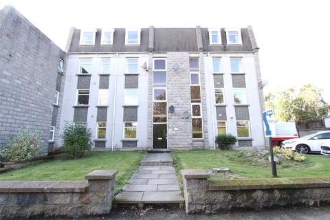 Gairn Terrace, City Centre, Aberdeen, AB10