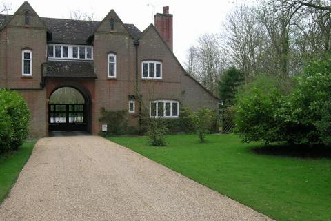 3 bedroom semi-detached house to rent, Old North Road, Longstowe, Cambridge, Cambridgeshire