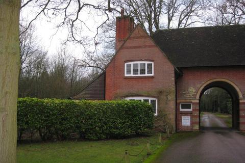 3 bedroom semi-detached house to rent, Old North Road, Longstowe, Cambridge, Cambridgeshire