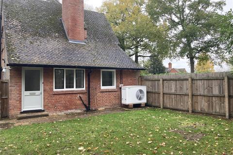 3 bedroom semi-detached house to rent, Old North Road, Longstowe, Cambridge, Cambridgeshire