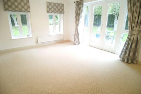 1 bedroom retirement property for sale - Palace Road, Ripon, North Yorkshire, HG4