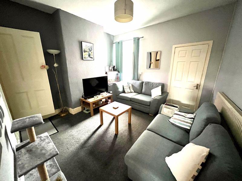 Sandwell Street, Walsall 2 bed terraced house £80,000