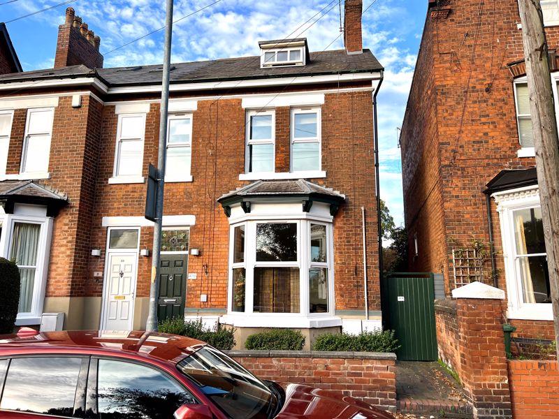 Sutton Road, Walsall 3 bed semidetached house £140,000