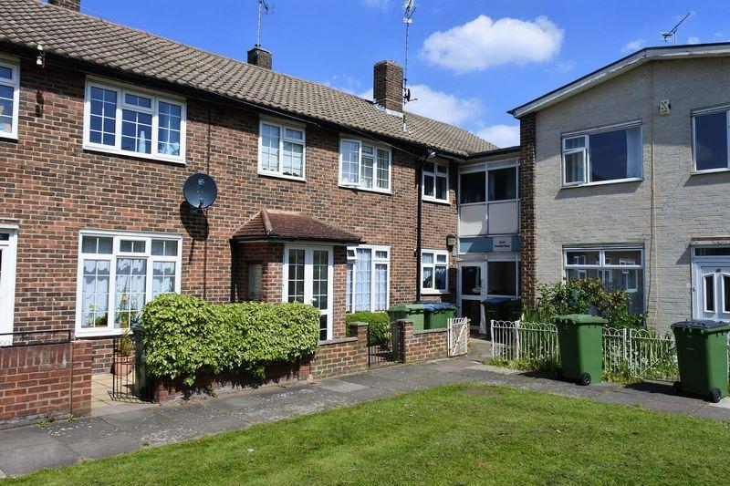 Panfield Road, Abbey Wood 3 bed terraced house £400,000