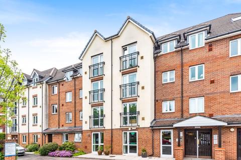 1 bedroom retirement property for sale - Reynard Court, Foxley Lane, Purley