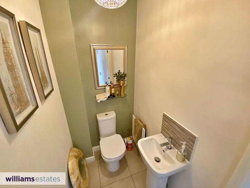 Cloakroom