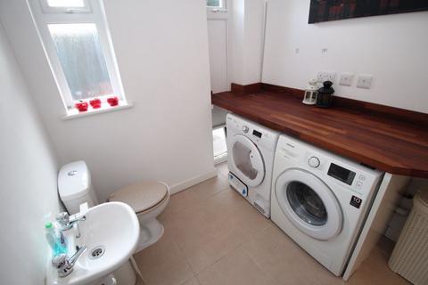 17 Dene Close, Sarisbury Green, Southampton, SO31 7TT