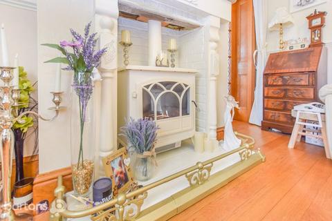 2 bedroom terraced house for sale, The Cottage, Wellgate Terrace, Clifton