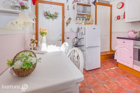 2 bedroom terraced house for sale, The Cottage, Wellgate Terrace, Clifton