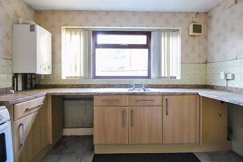 2 Hilton Road, Lanesfield, Wolverhampton, WV4 6DR