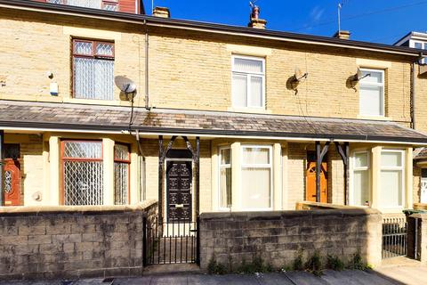 3 bedroom terraced house for sale - Marshfield Street, Bradford, West Yorkshire, BD5