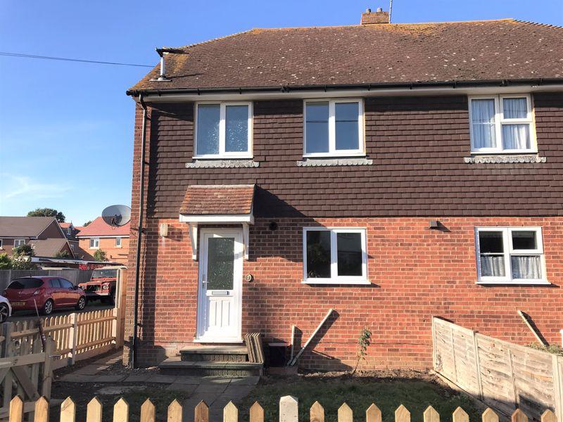 Marden 3 bed house to rent £1,350 pcm (£312 pw)
